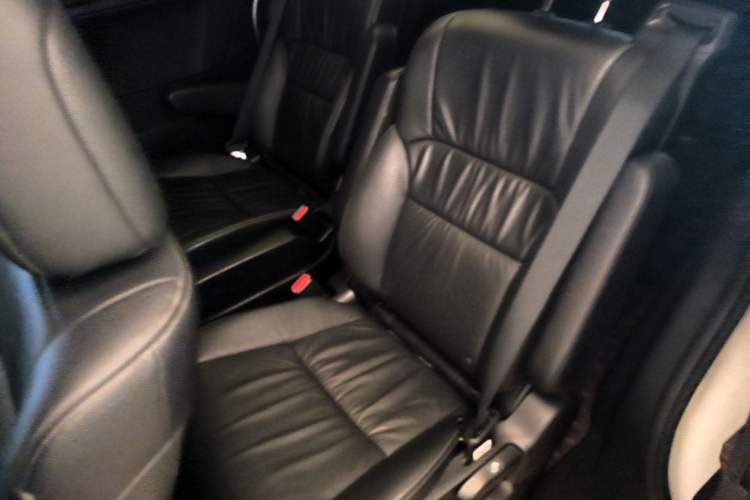 Used Honda Elysion 2016 2.4L Style Edition Left Rear Seat