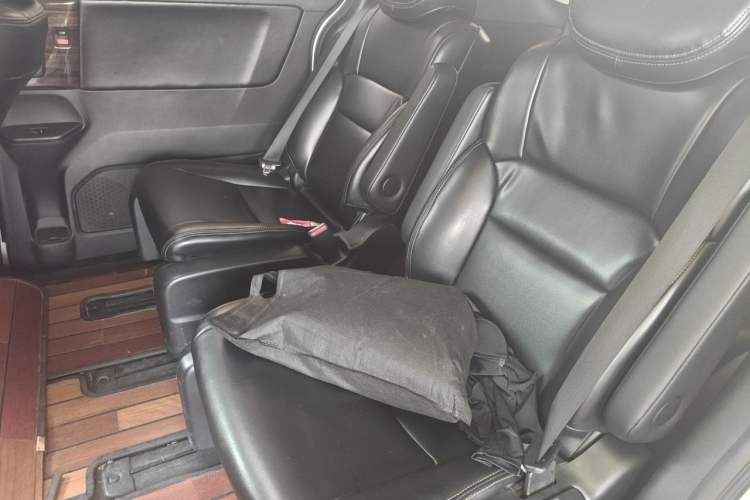 Used Honda Elysion 2016 2.4L Classic Edition Left Rear Seat