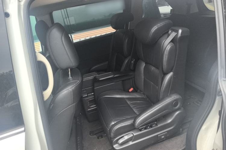 Used Honda Elysion 2016 2.4L Luxury Edition Left Rear Seat