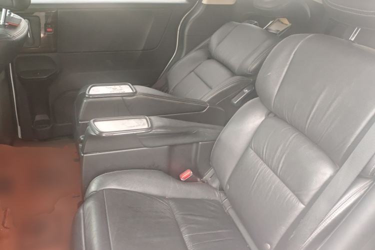 Used Honda Elysion 2016 2.4L Supreme Edition Left Rear Seat