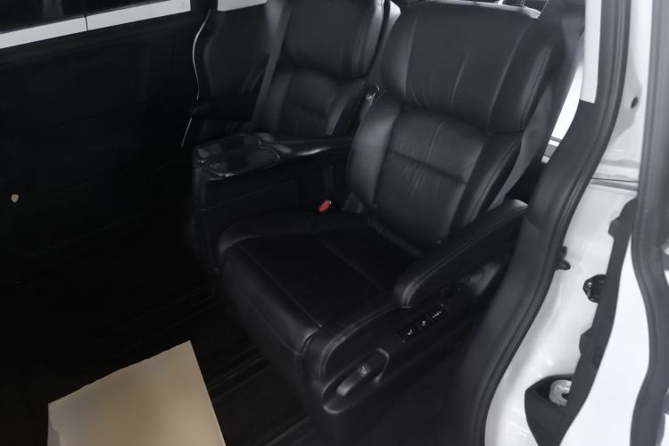 Used Honda Elysion 2016 2.4L Luxury Edition Left Rear Seat