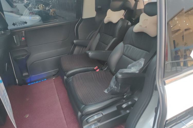 Used Honda Elysion 2016 2.4L Style Edition Left Rear Seat