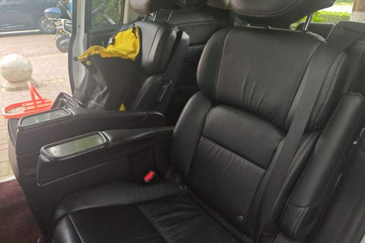 Used Honda Elysion 2016 2.4L Luxury Edition Left Rear Seat