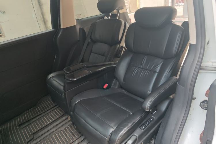 Used Honda Elysion 2016 2.4L Supreme Edition Left Rear Seat