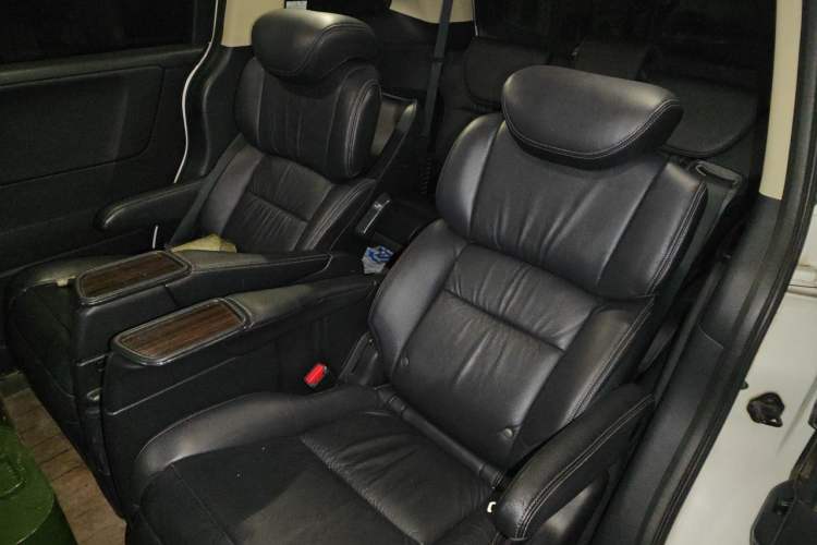 Used Honda Elysion 2016 2.4L Luxury Edition Left Rear Seat