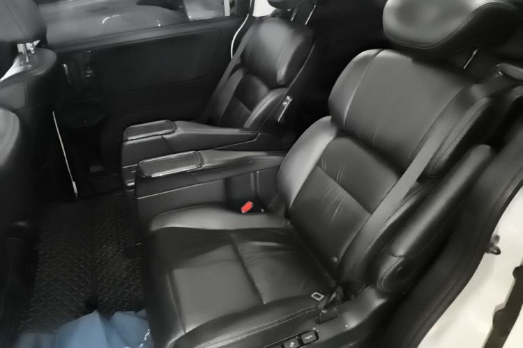 Used Honda Elysion 2016 2.4L Luxury Edition Left Rear Seat