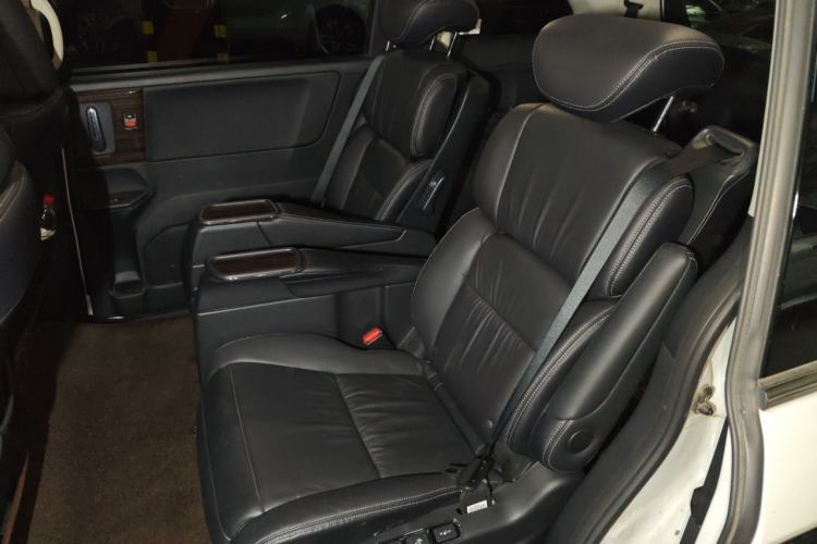 Used Honda Elysion 2016 2.4L Luxury Edition Left Rear Seat