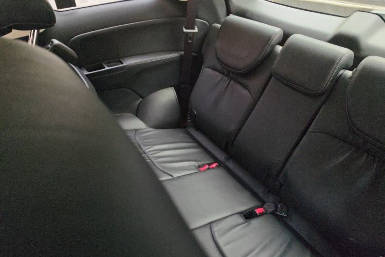 Used Honda Elysion 2016 2.4L Luxury Edition Left Rear Seat