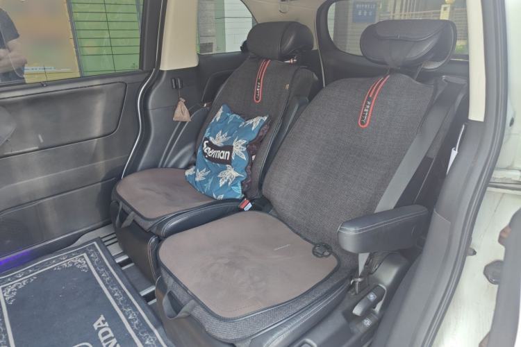 Used Honda Elysion 2016 2.4L Classic Edition Left Rear Seat
