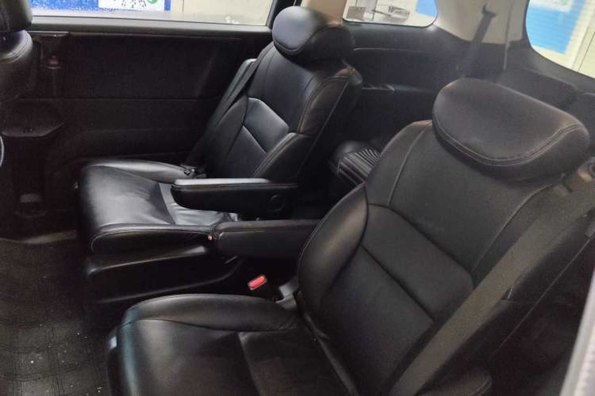 Used Honda Elysion 2016 2.4L Classic Edition Left Rear Seat