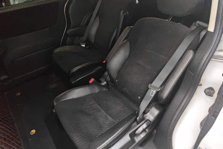 Used Honda Elysion 2016 2.4L Comfort Edition Left Rear Seat