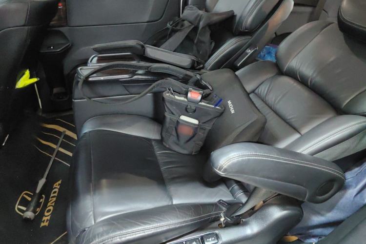 Used Honda Elysion 2016 2.4L Supreme Edition Left Rear Seat