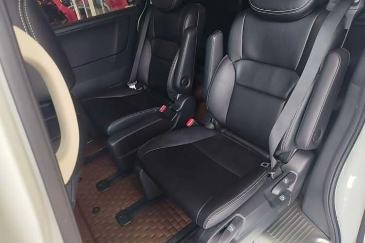 Used Honda Elysion 2016 2.4L Classic Edition Left Rear Seat