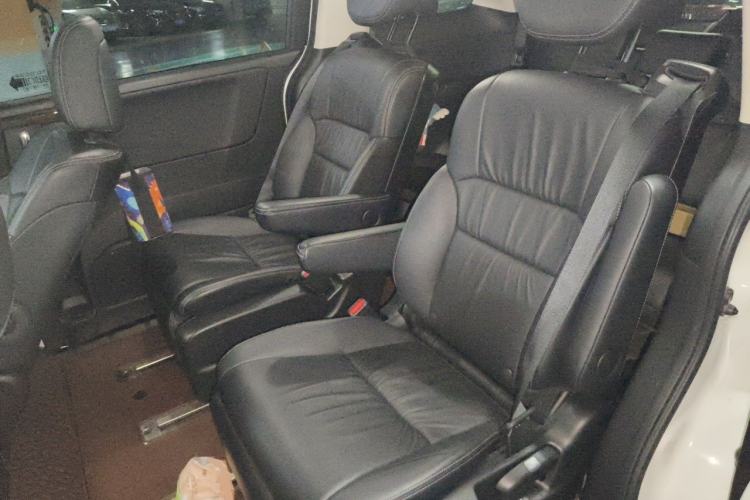 Used Honda Elysion 2016 2.4L Style Edition Left Rear Seat