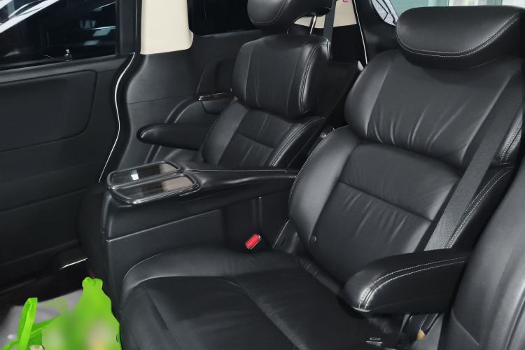 Used Honda Elysion 2016 2.4L Supreme Edition Left Rear Seat
