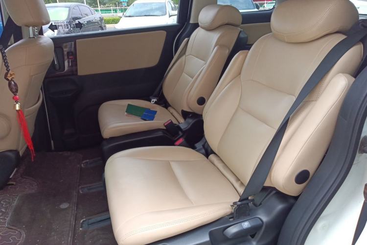 Used Honda Elysion 2016 2.4L Classic Edition Left Rear Seat