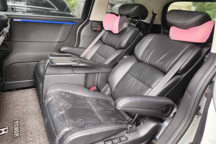 Used Honda Elysion 2016 2.4L Luxury Edition Left Rear Seat