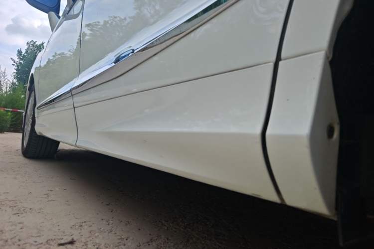 Used Honda Elysion 2016 2.4L Luxury Edition Left Side Sill
