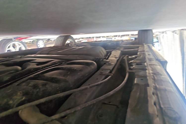 Used Honda Elysion 2016 2.4L Comfort Edition Left Side Sill