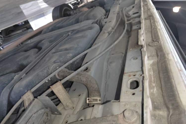 Used Honda Elysion 2016 2.4L Classic Edition Left Side Sill