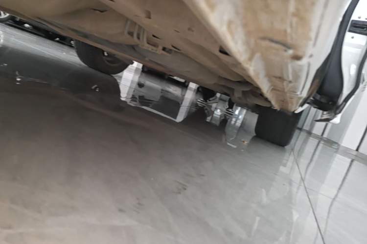 Used Honda Elysion 2016 2.4L Supreme Edition Left Side Sill