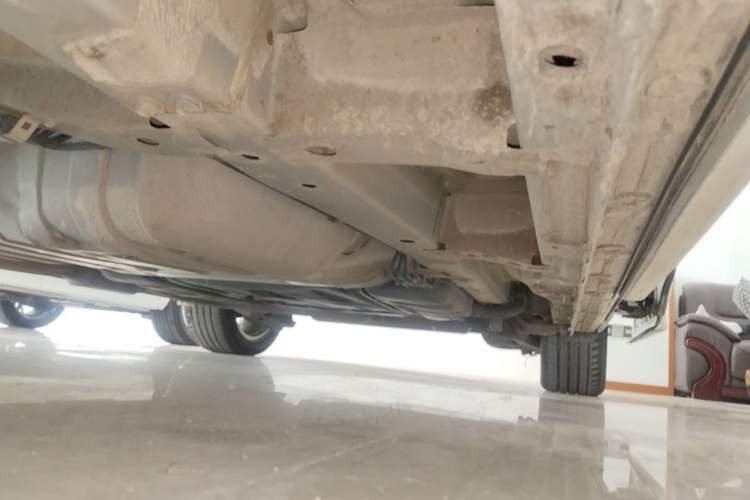 Used Honda Elysion 2016 2.4L Luxury Edition Left Side Sill
