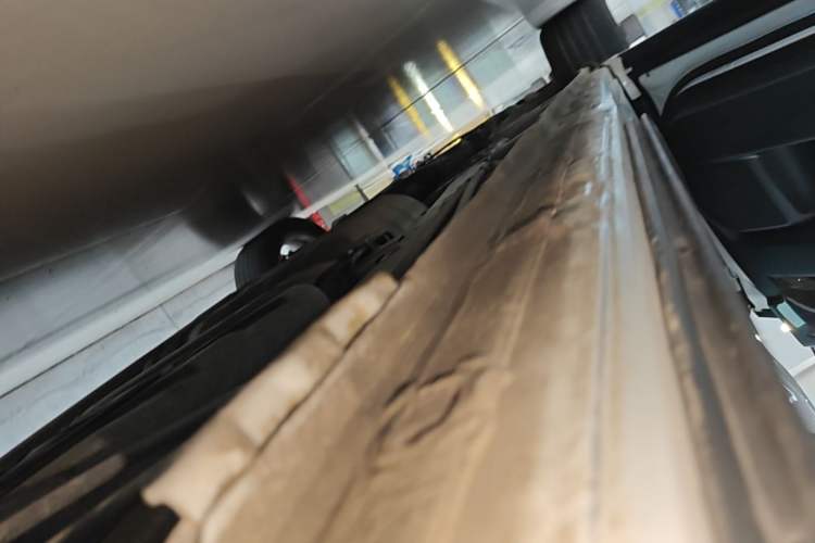 Used Honda Elysion 2016 2.4L Style Edition Left Side Sill