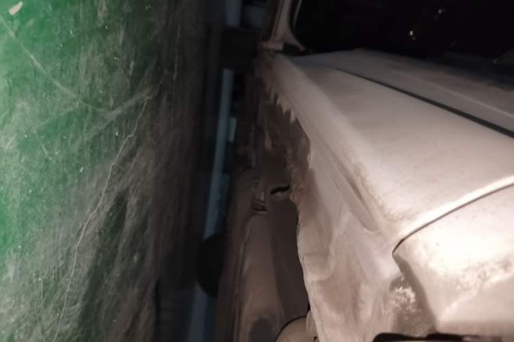 Used Honda Elysion 2016 2.4L Supreme Edition Left Side Sill