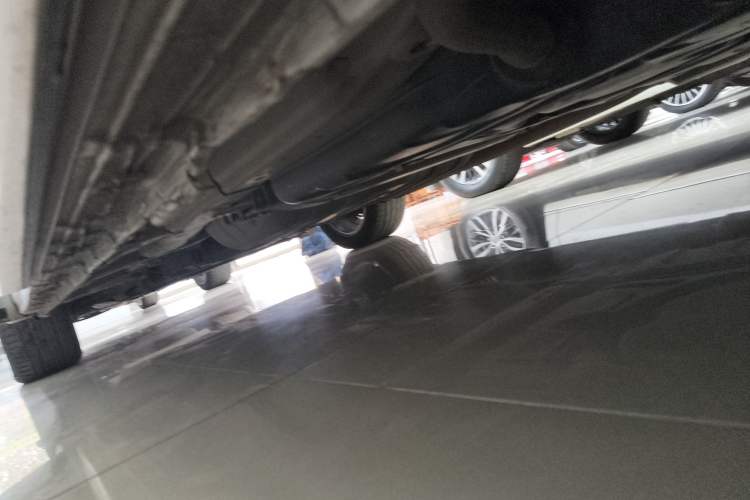 Used Honda Elysion 2016 2.4L Luxury Edition Left Side Sill