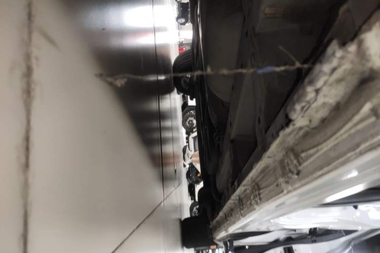 Used Honda Elysion 2016 2.4L Luxury Edition Left Side Sill