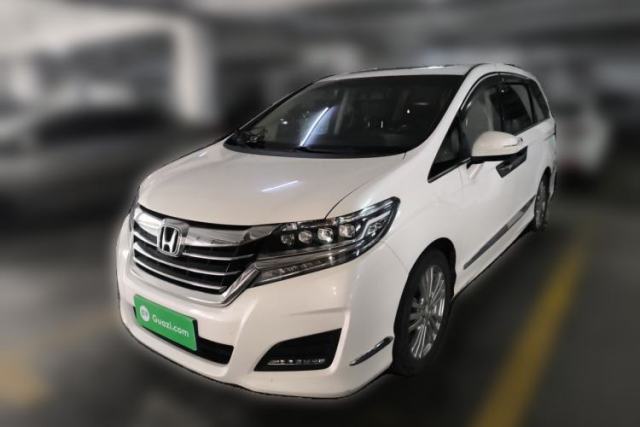 Used Honda Elysion 2016 2.4L Luxury Edition