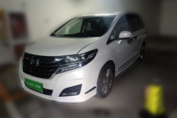 Used Honda Elysion 2016 2.4L Supreme Edition Guazi used car, China used car export, Used car for sale, Used  cars, Cheapest cars for sale