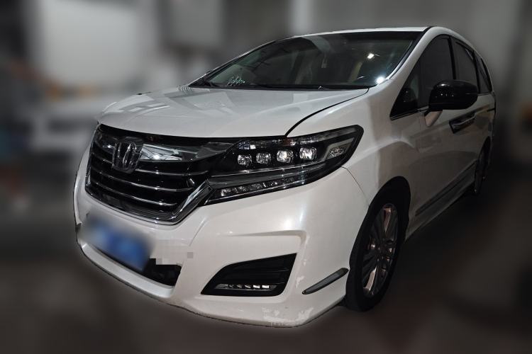 Used Honda Elysion 2016 2.4L Luxury Edition Guazi used car, China used car export, Used car for sale, Used  cars, Cheapest cars for sale