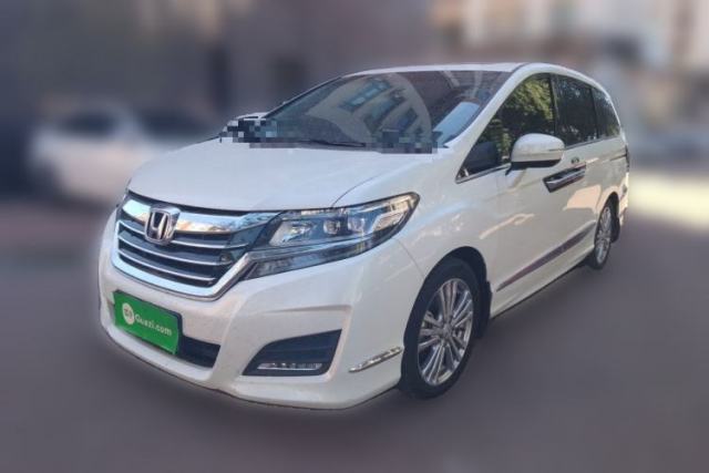 Used Honda Elysion 2016 2.4L Classic Edition