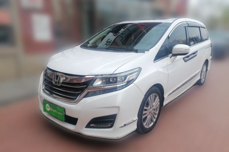 Used Honda Elysion 2016 2.4L Classic Edition Guazi used car, China used car export, Used car for sale, Used  cars, Cheapest cars for sale
