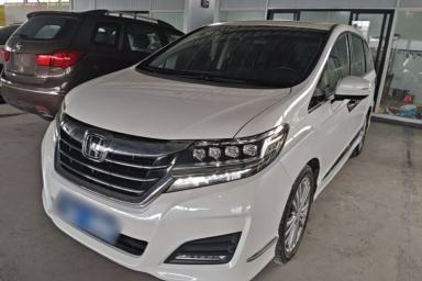 Used Honda Elysion 2016 2.4L Supreme Edition