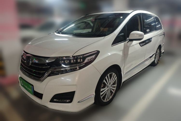 Used Honda Elysion 2016 2.4L Supreme Edition Guazi used car, China used car export, Used car for sale, Used cars, Cheapest cars for sale