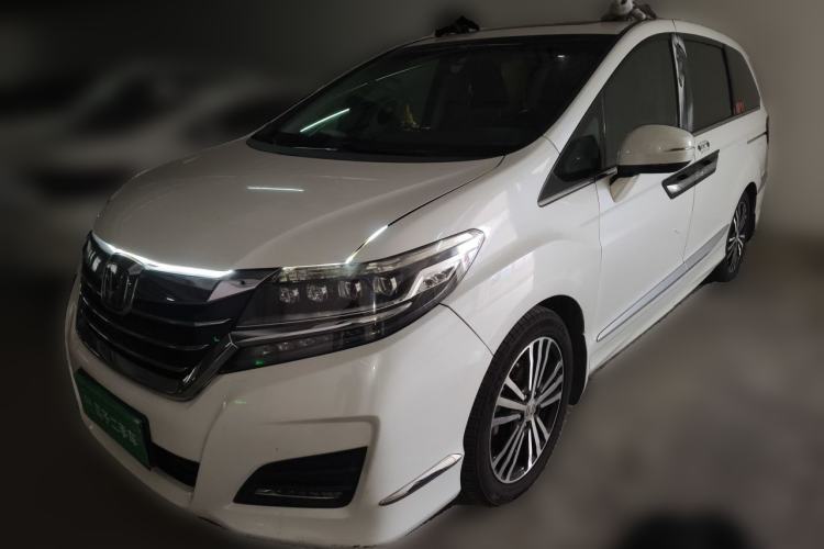 Used Honda Elysion 2016 2.4L Supreme Edition Guazi used car, China used car export, Used car for sale, Used cars, Cheapest cars for sale