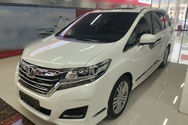 Used Honda Elysion 2016 2.4L Classic Edition