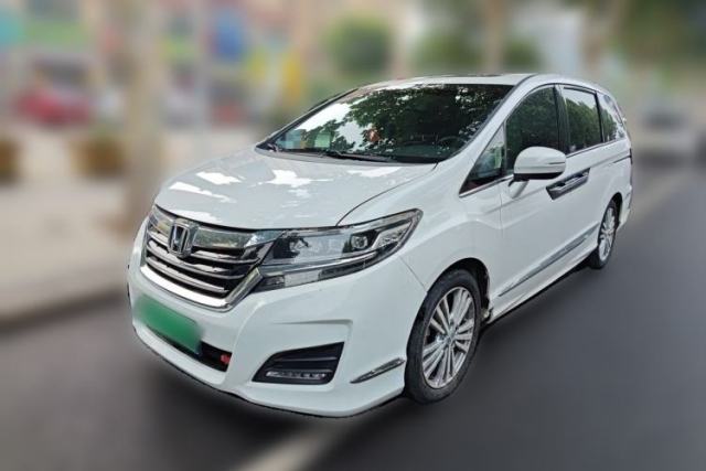 Used Honda Elysion 2016 2.4L Luxury Edition