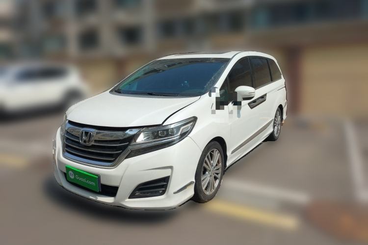 Used Honda Elysion 2016 2.4L Style Edition Guazi used car, China used car export, Used car for sale, Used  cars, Cheapest cars for sale