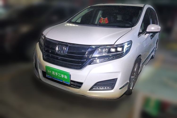 Used Honda Elysion 2016 2.4L Style Edition Guazi used car, China used car export, Used car for sale, Used cars, Cheapest cars for sale