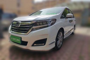 Used Honda Elysion 2016 2.4L Supreme Edition