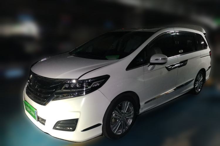 Used Honda Elysion 2016 2.4L Supreme Edition Guazi used car, China used car export, Used car for sale, Used cars, Cheapest cars for sale