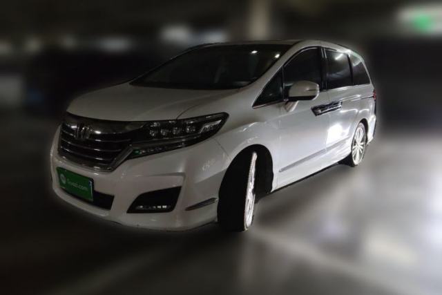 Used Honda Elysion 2016 2.4L Luxury Edition