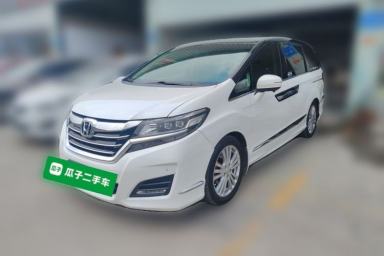 Used Honda Elysion 2016 2.4L Comfort Edition