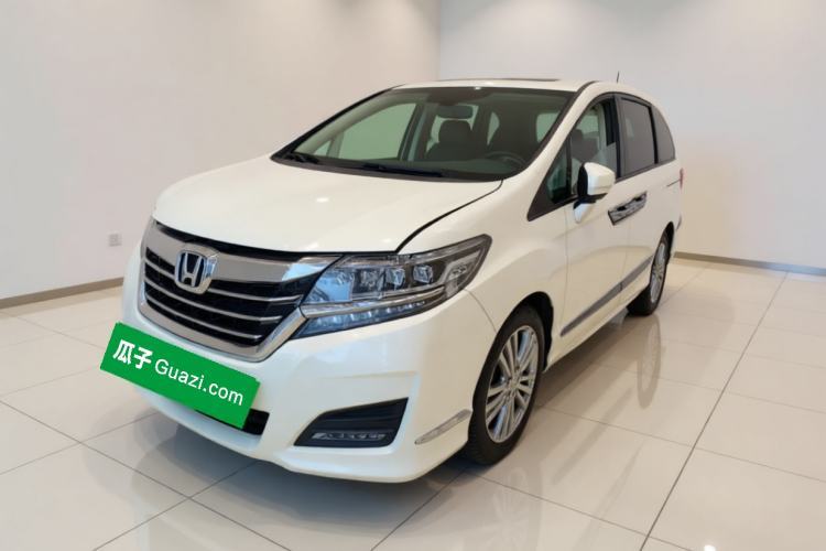 Ojetý Honda Elysion 2016 2.4L Luxury Edition Guazi used car, China used car export, Used car for sale, Used  cars, Cheapest cars for sale