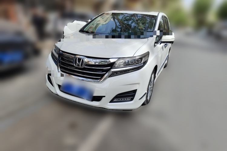 Used Honda Elysion 2016 2.4L Style Edition Guazi used car, China used car export, Used car for sale, Used  cars, Cheapest cars for sale
