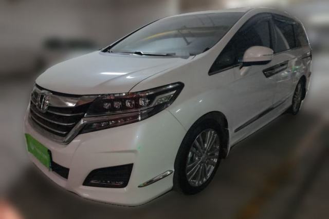 Used Honda Elysion 2016 2.4L Luxury Edition