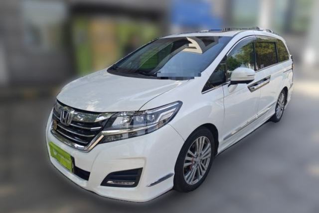 Used Honda Elysion 2016 2.4L Classic Edition